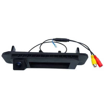 Vehicle camera — to 15-20 Mercedes-Benz C- Class