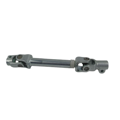 steering gear assembly/cross shaft/steering – Steering gear