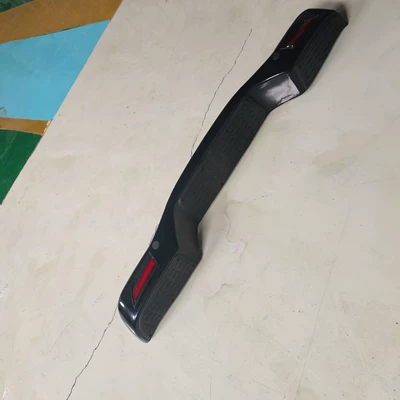 Suitable for Great Wall Wingle Bumper