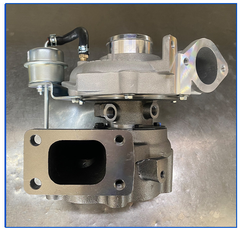 Rhf5 Gt2259Ls 17201-Ew070 160926180t 17201Ew070 Turbocharger