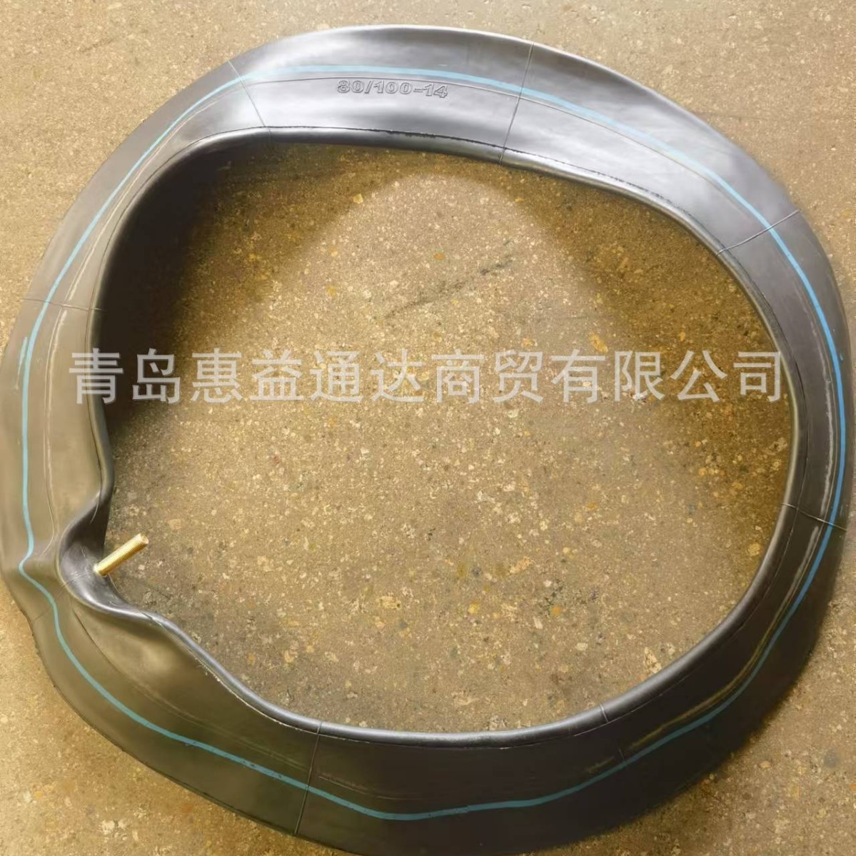 275-17摩托车内胎 天然胶  丁基胶 价格相当优惠