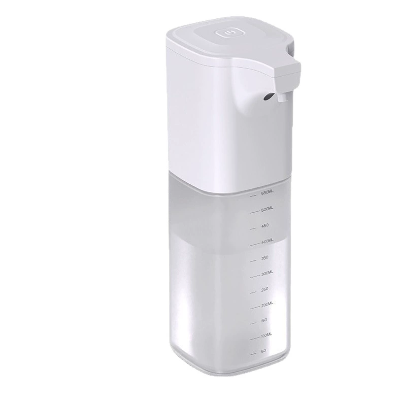 Automatic dynamic induction hand sanitizer, shower gel, electric shampoo, soap