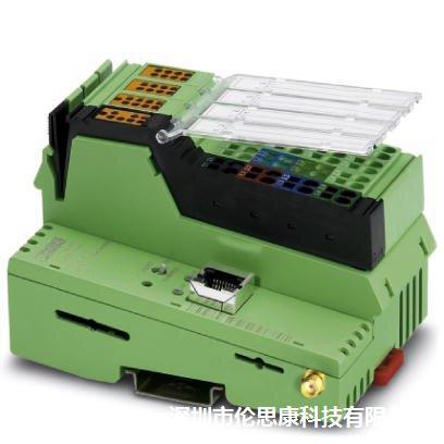 菲尼克斯安全继电器PSRSPP24DC/ESP4/2X1/1X22981017