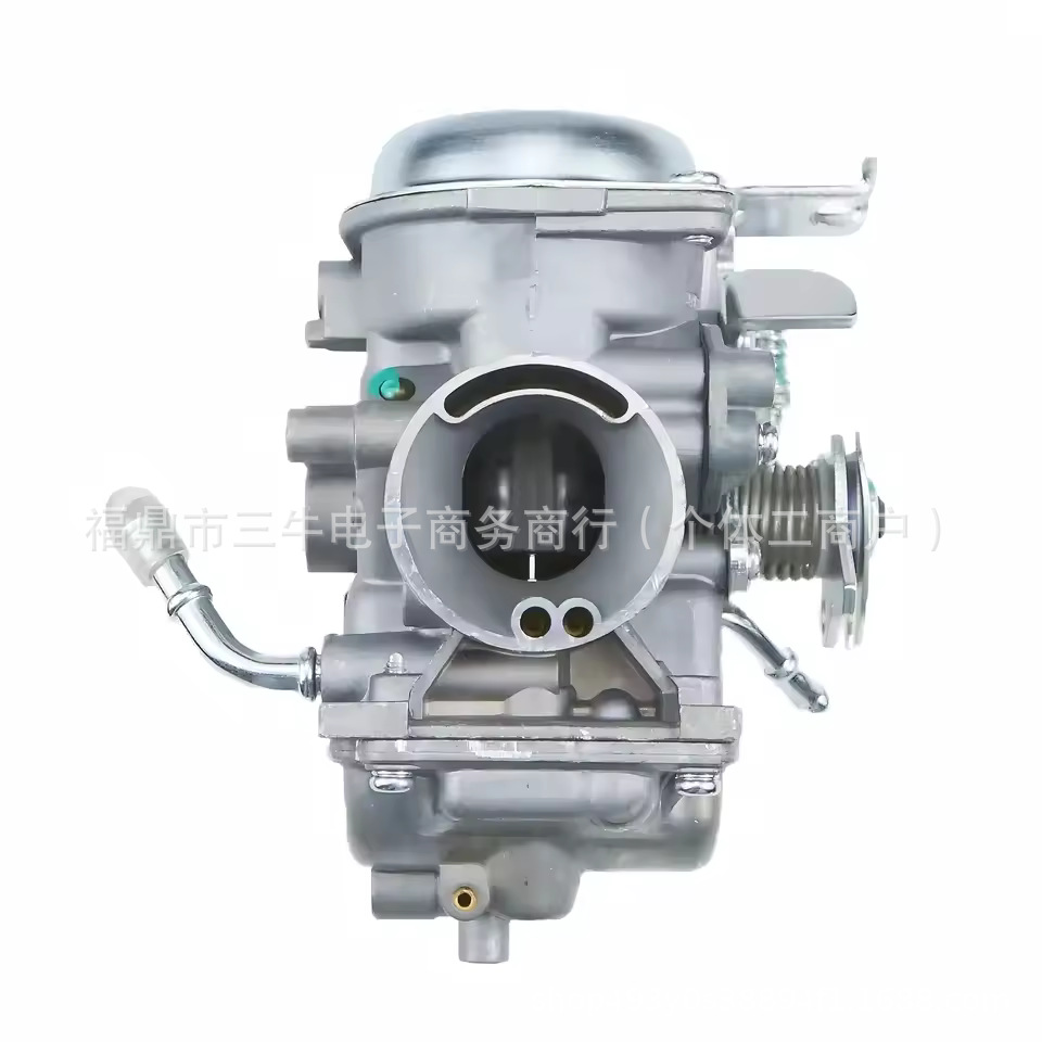 Carburetor Suitable for Suzuki Hj125K-2A/3A Gn125-2F En125-3E/F