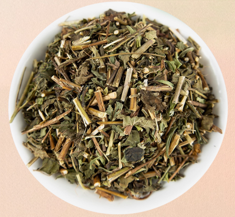 Dried Rabdosia Rubescens Herb Dong Ling Cao Natural Sun Dried Herbal Tea Leaves 500g quality and texture