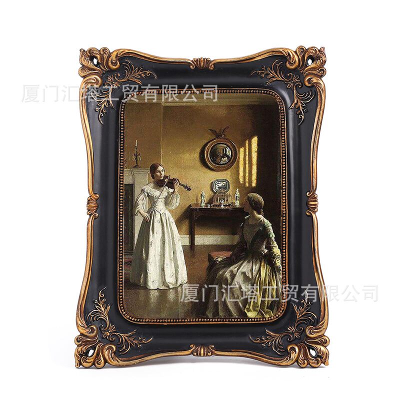 European Resin Photo Frame Picture Frame Retro Relief Creative Amazon Explosion Photo Frame Wall Hanging Wedding Photo Shooting Decorative Frame European Resin Photo Frame Picture Frame Retro Relief Creative Amazon Explosion Photo Frame Wall Hanging Wedding Photo Shooting Decorative Frame