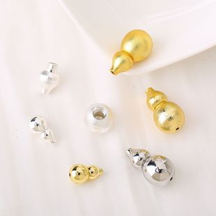 18k��ɫ�����~�����z���J���ֹ�diy����������B����β���^���