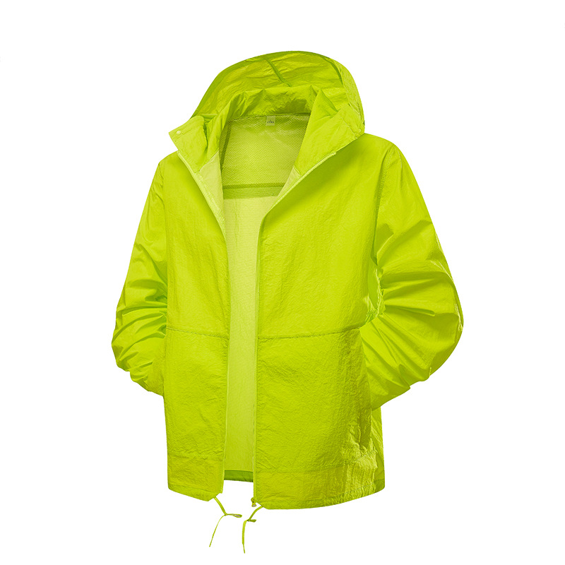 유니섹스 코드 - 레몬 옐로우