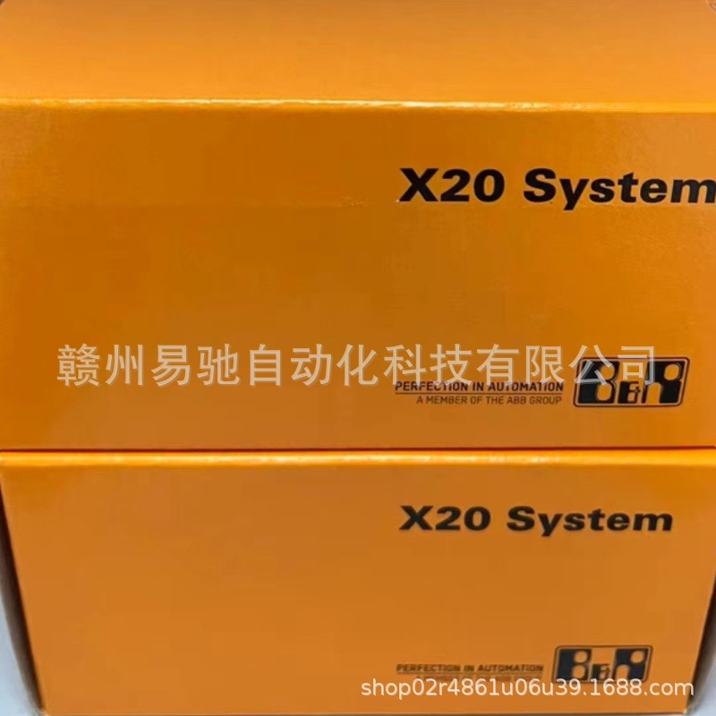 贝加莱电源模块 X20PS9400 X20PS9402原装正品现货发售议价
