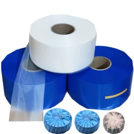 降解薄膜;包装薄膜;酸性染料