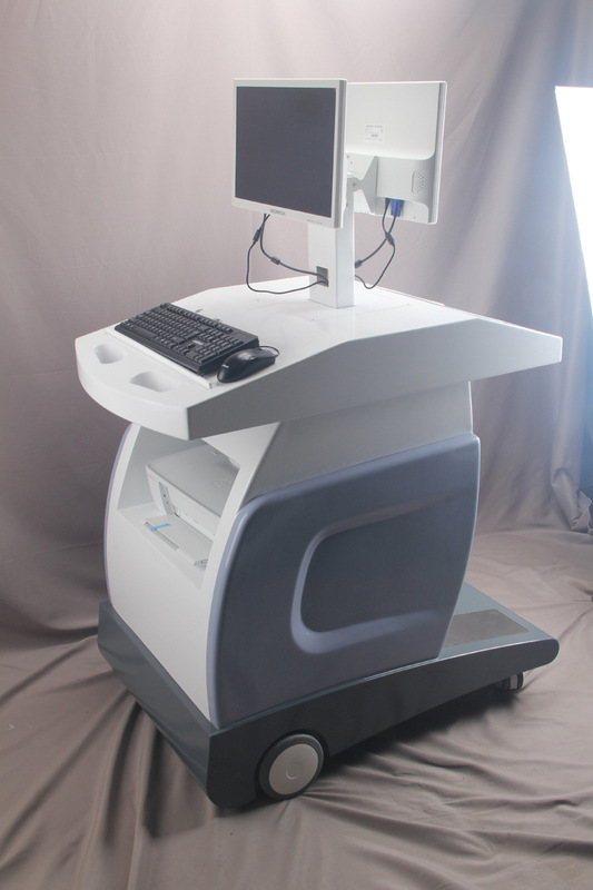 デュアルスクリーン9D細胞量子二合一検出器 大健康予防管理システム 全身スマート検査|undefined