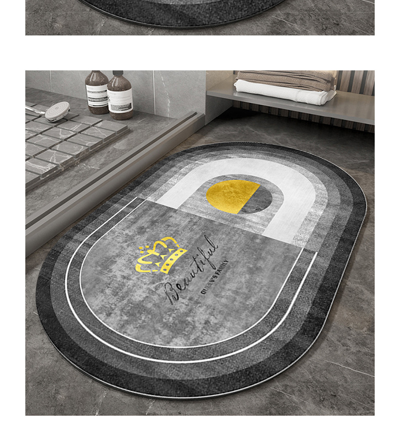 地垫,地毯,硅藻泥地垫,浴室门垫,脚垫,吸水地垫,卫生间地垫