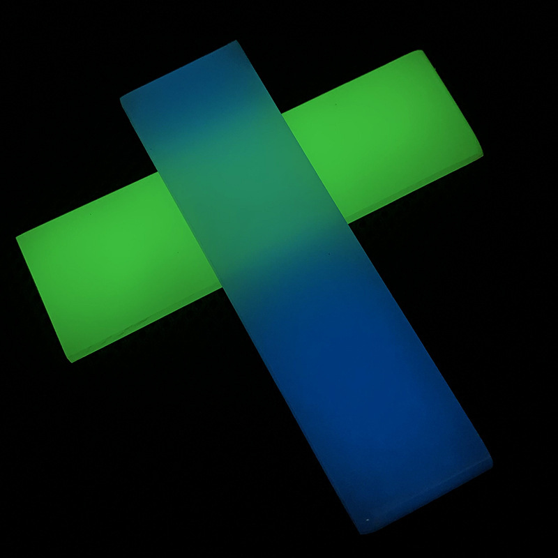 夜光树脂材料 蛇皮纹蜂窝树脂板 刀柄树脂蜂窝贴片刀柄料弹弓料