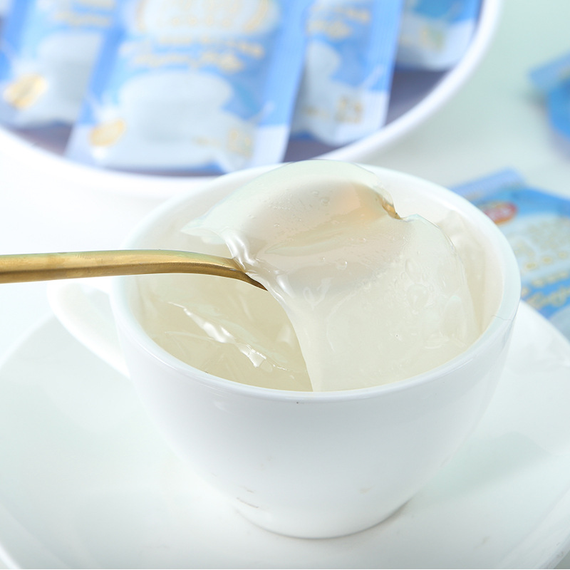 Hao Lai House Jelly: Trendy, Casual Snack—Kids' Sucking Jelly, 240g; Konjac Jelly—Factory Direct, Wholesale from Manufacturer