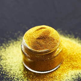 金葱粉;珠光粉;卡纸