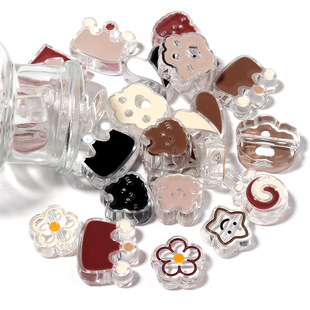 ������͸����ɫϵ���Ϳ�ͨ�����״���diy�֙C��^�K�Ʒ���