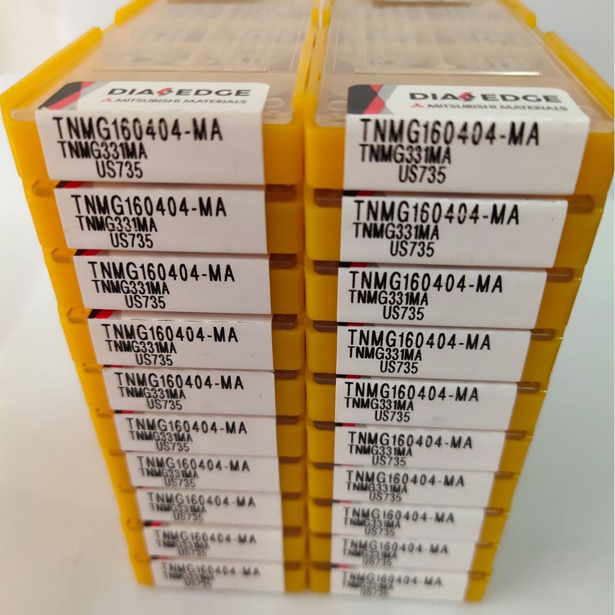 ձӲʺϽ𳵵Ƭ TNMG160404-MA US735 صͷ