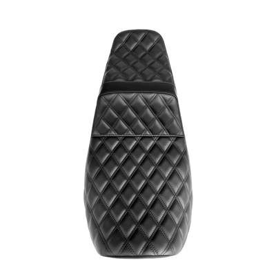 Motorcycle cushion Harley 24+ touring series, Glider