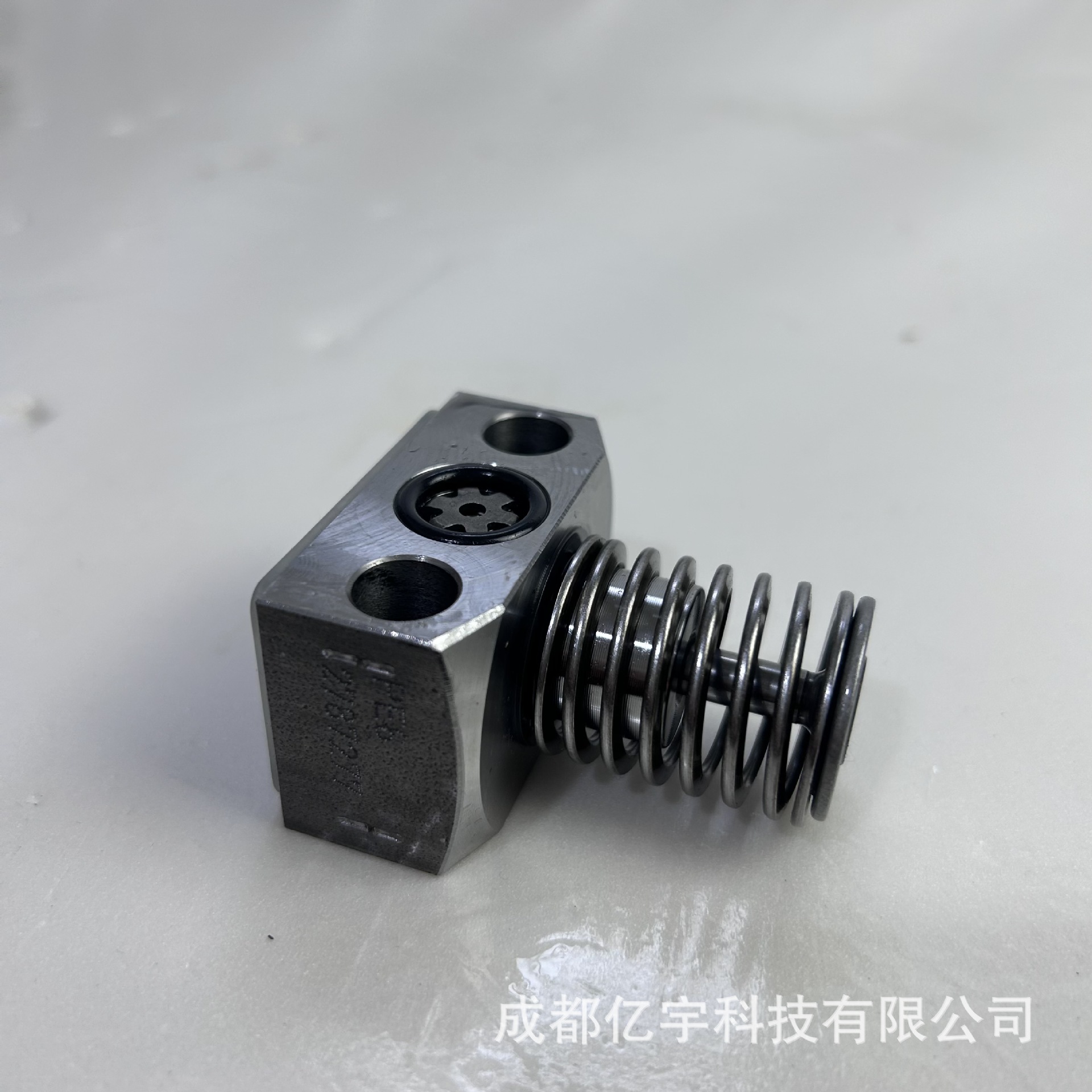 HAWE哈威MPE6 HAWE柱塞副代理现货