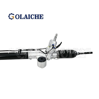 Steering gear assembly for INFINITI Q50