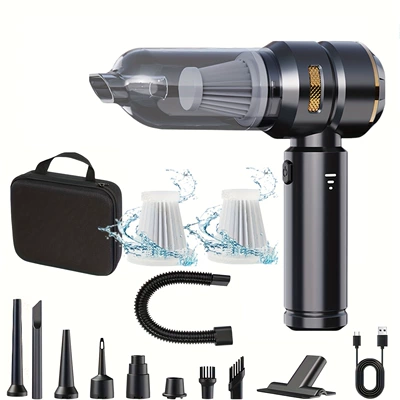 with Wireless Power Display, Portable: Tozsoranlar - 121-round-head-black-gold