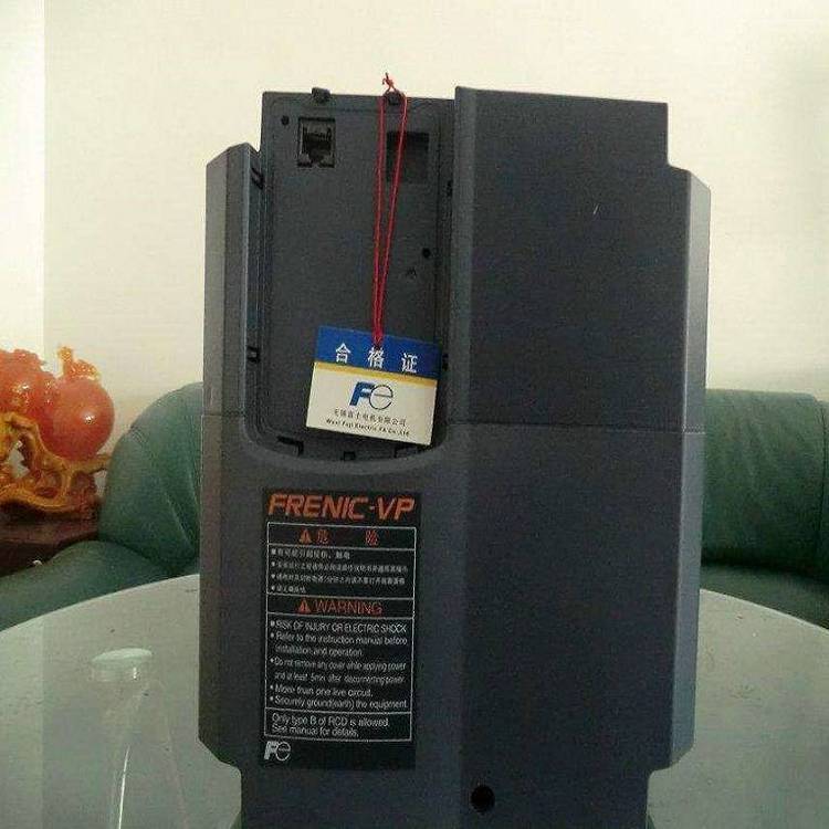 富士F2SVP系列重载变频器FRN0590F2S-4C