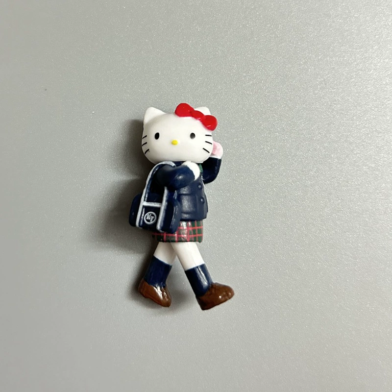 Ручной работы мини-фигурки кошек, подвески и мелкие аксессуары, 1,5–3,5 см, пакет OPP