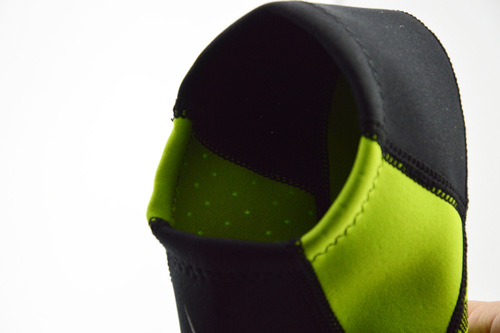 keep diving socks snorkeling socks 3MM color punching breathable sandproof beach DS-112