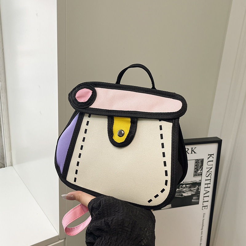 분홍색