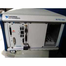NIPXI-1042 PXI工控机 PXI机箱 CompactPCI CPCI机箱 3U