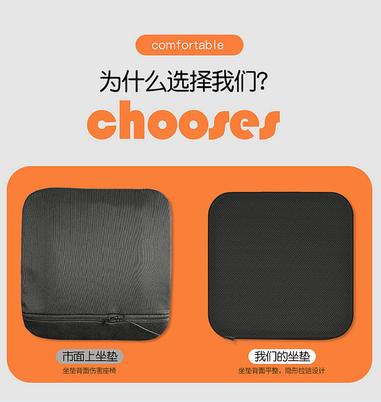 2026 New Model Car Air-Conditioned Seat Cushion Office Car USB Seat Cooling Pad Ice Silk Cooling and Ventilation Seat Cushion