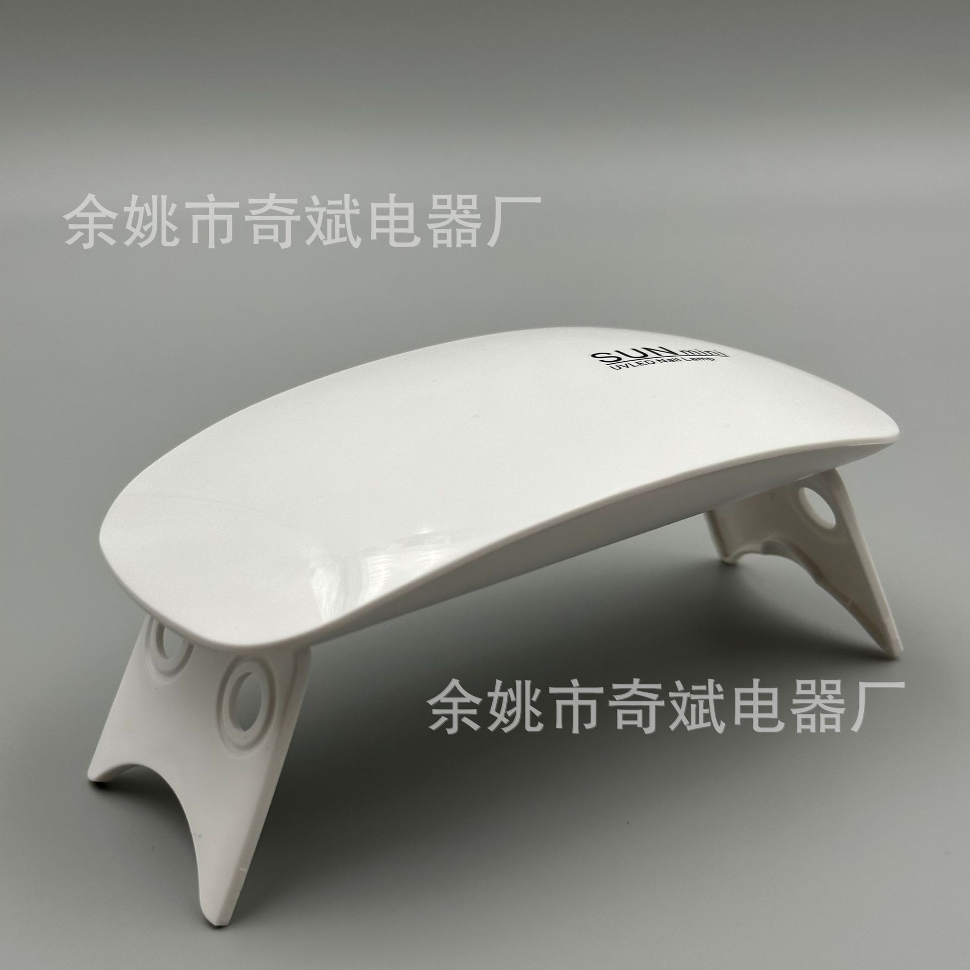 Blanco split timing/boxed