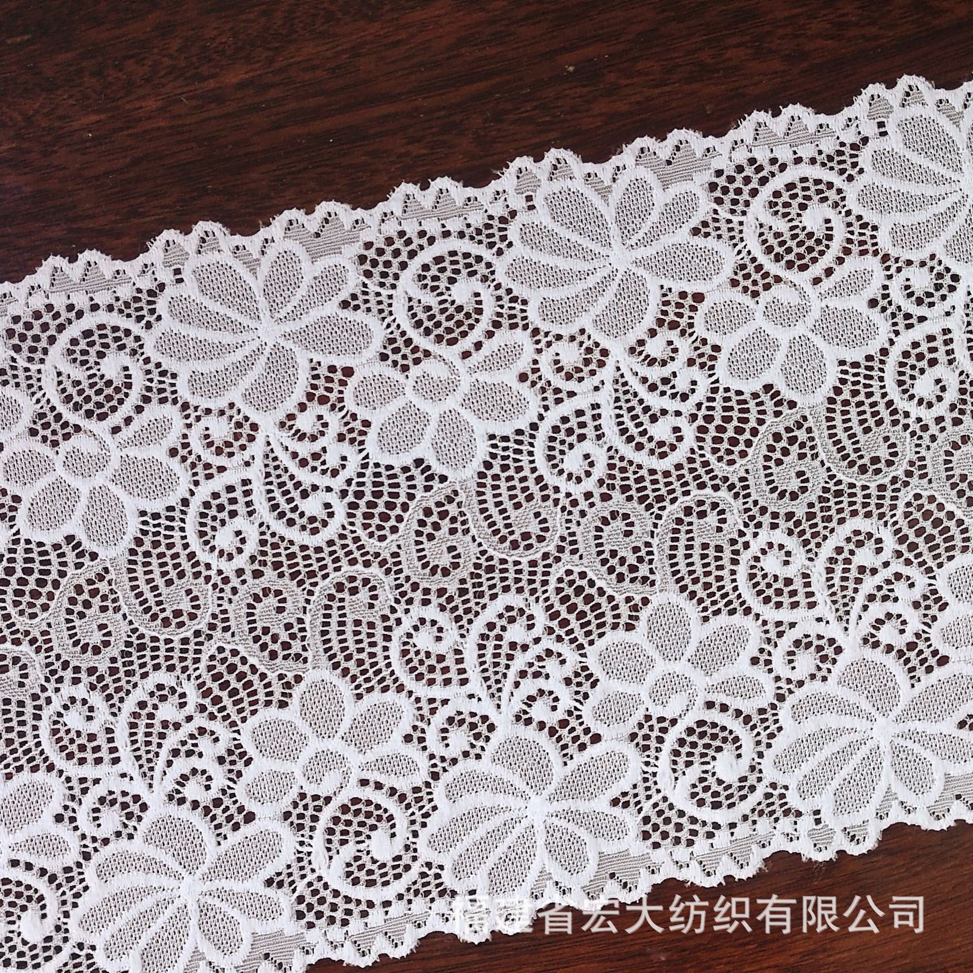 [제조사 재고 있음] 인기 있는 레이스 프레스 레이스는 속옷, 속옷, 잠옷, 스커트, 여성복 등에 적합합니다.