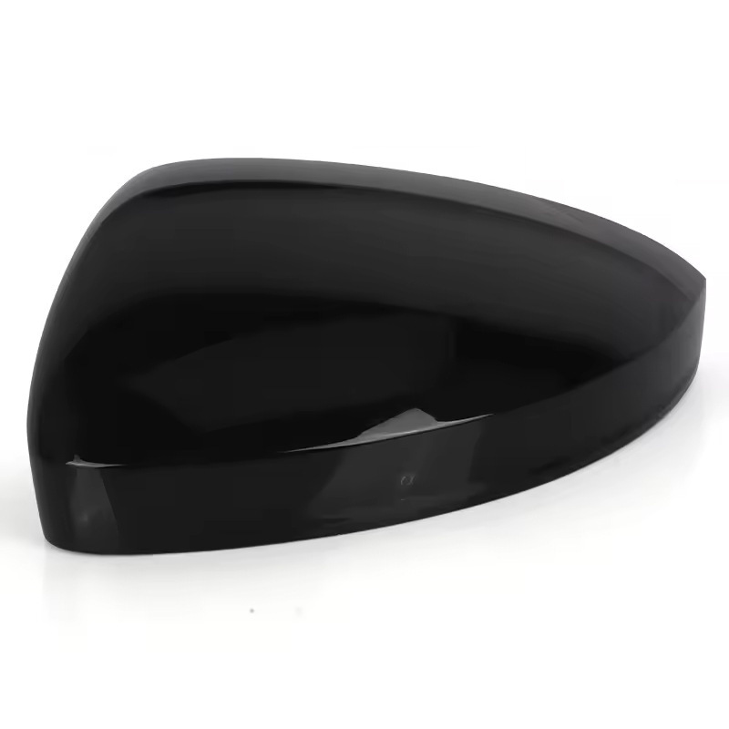 Suitable for 17-23 Models of Volkswagen Tiguan, Tayron, Tiguanl Rearview Mirror Shell, Rearview Mirror Cover, Exterior Trim