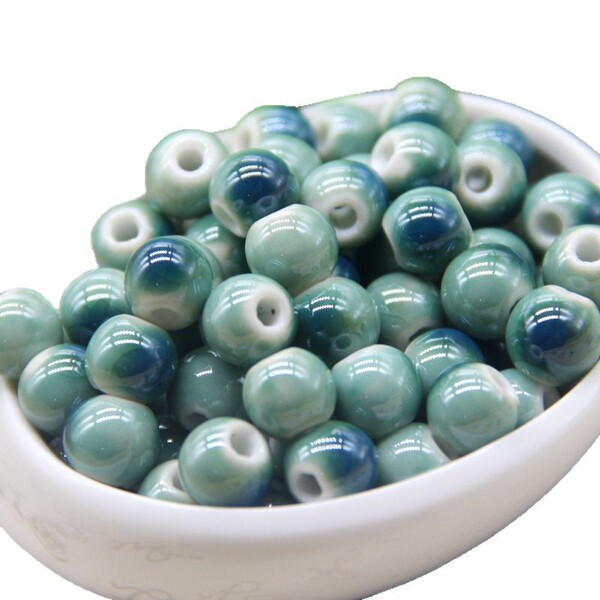 Ceramic accessory