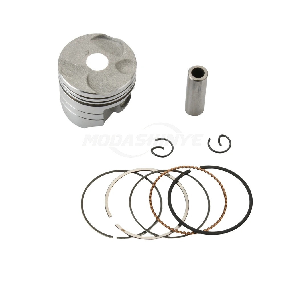 Suitable for Yamaha Yw50Fx Zuma Xc50 Vino Bx50 Gear Ce50 Jog Piston Pin Ring