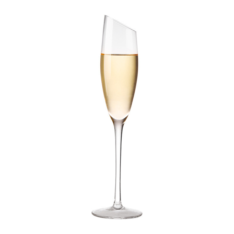 Crystal Champagne Cups Spuming Wine High Foot Cup Set Home Creativity Cups Wine Cups Cocktail Cups Wine Cups