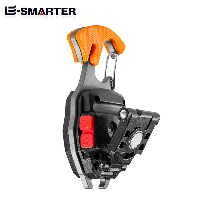 Transfronteriza caliente ultra-pequeño mini LED emisor de luz pequeña linterna llavero luz fuerte luz ultra-ligero linterna portátil