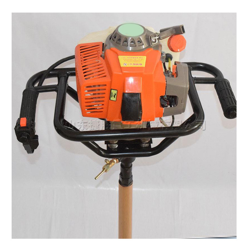 Mochila plataforma de perforación portátil investigación geológica plataforma de perforación de núcleo portátil pequeño equipo de perforación de muestreo portátil