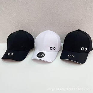 Ready Stock Baseball Hat Sports Outdoor Men and Women Summer Sun Protection Peaked Cap Running Fitness Baseball Cap