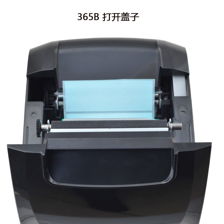 Printer, 365b