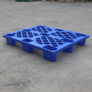 1000*800*140mm supermarket shelf card board grid plastic nine-foot moisture-proof pad food goods card board