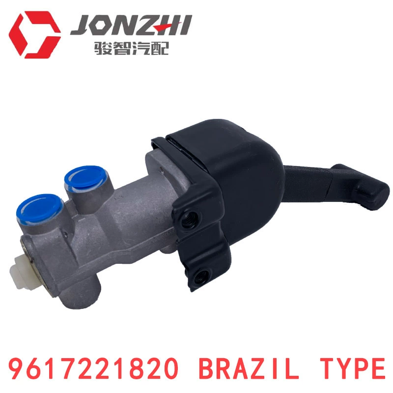 Прямые продажи с фабрики 9617221820   Аксессуары для ручного регулирующего клапана BRAZIL TYPE для грузовиков