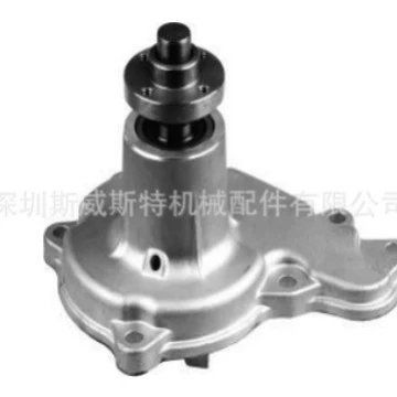 Water Pump for Ma-Zda 175715130B 17571523925B 364815130A Aw9053