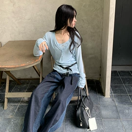 时尚休闲套装;女式衬衫;连衣裙