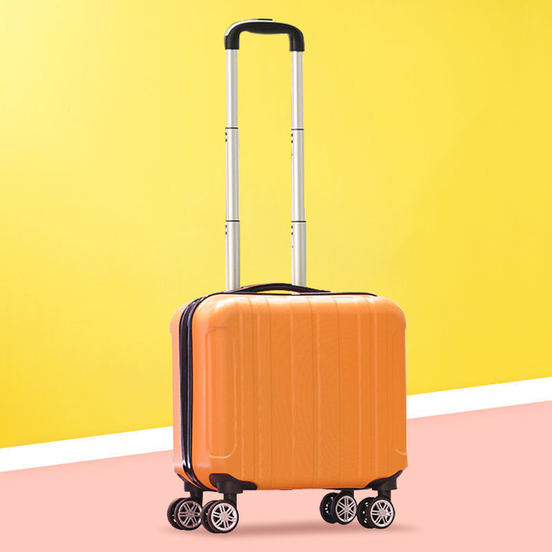 주황색 [성인과 어린이 모두에게 적합]