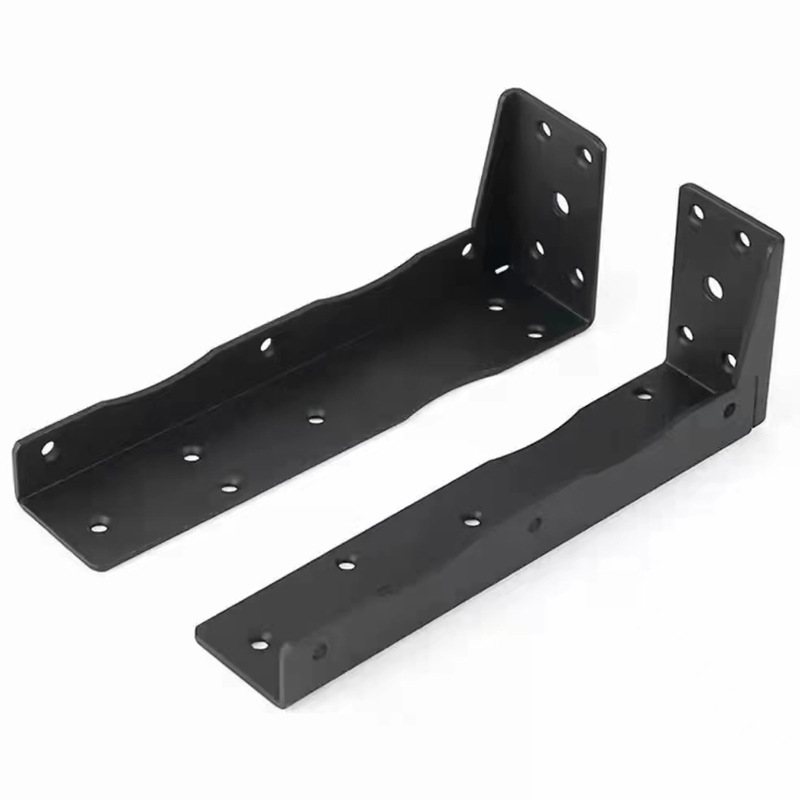 Partición Soporte para colgar Gabinete de TV soporte de carga soporte de triángulo soporte de pared código colgante accesorios fijos soporte de estante