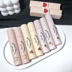 Toot Dodo Star-Effect Mist Velvet Matte Long-Lasting Lipstick with Radiant, Non-Stick Formula