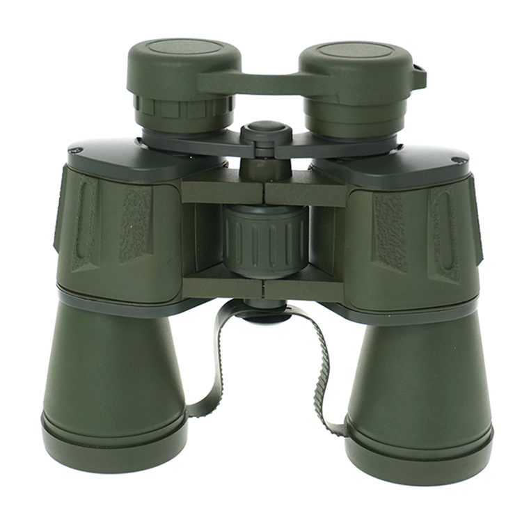 双筒望远镜高倍高清专业级演唱会日夜两用儿童手机小型便携式观鸟