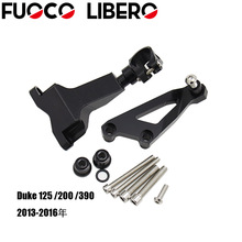 ����Duke 125/200 /390 13-16�� ֧�ܷ������Ỻ������˦ͷƽ���